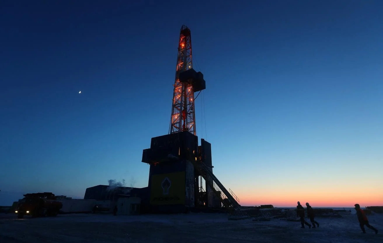 Oil Industry Revolution: Continuous Drilling Technology Developed in Russia