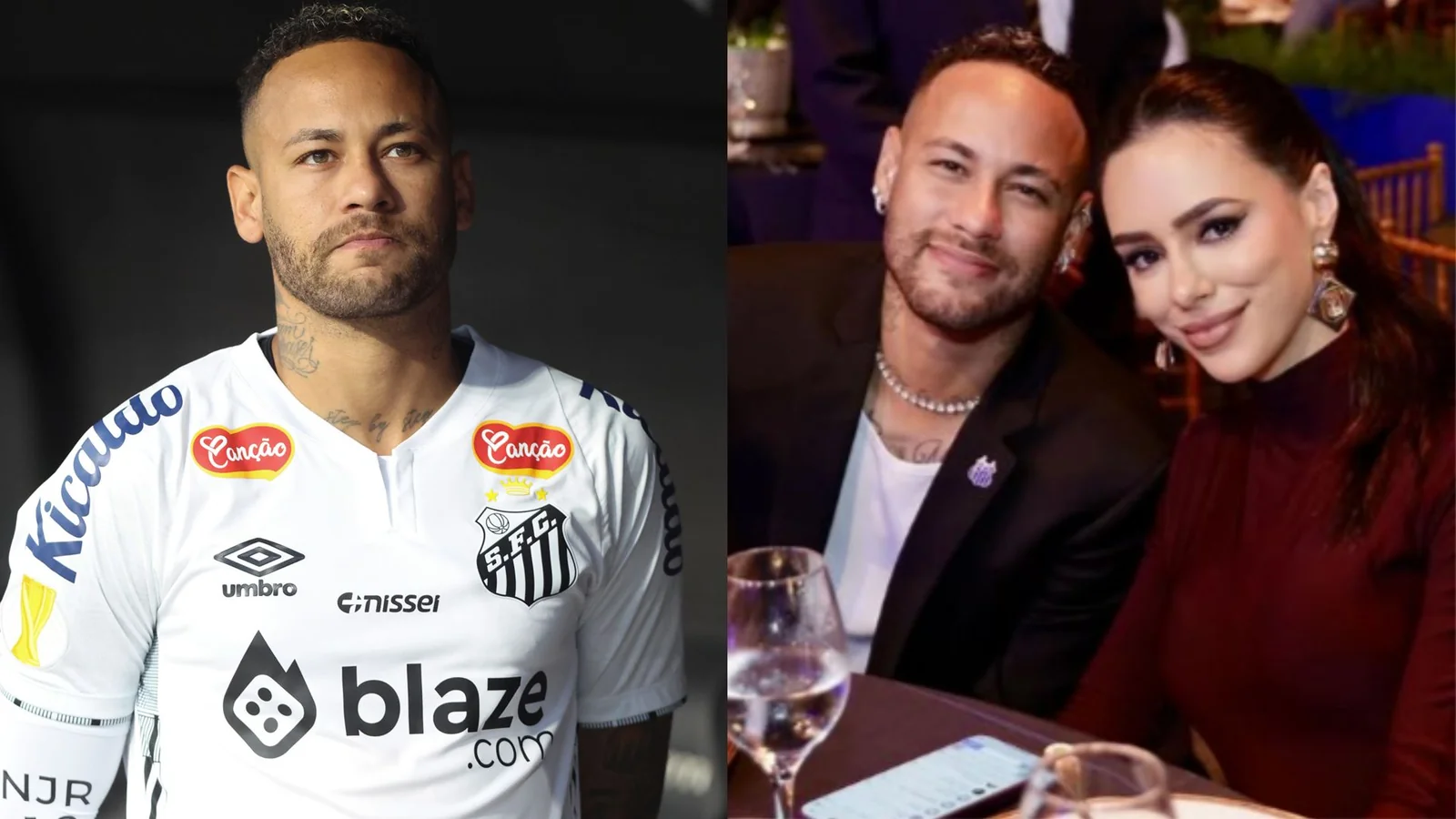 Beziehung mit Neymar: Bruna Biancardi spricht über ihr Einkommen und ihre Unabhängigkeit