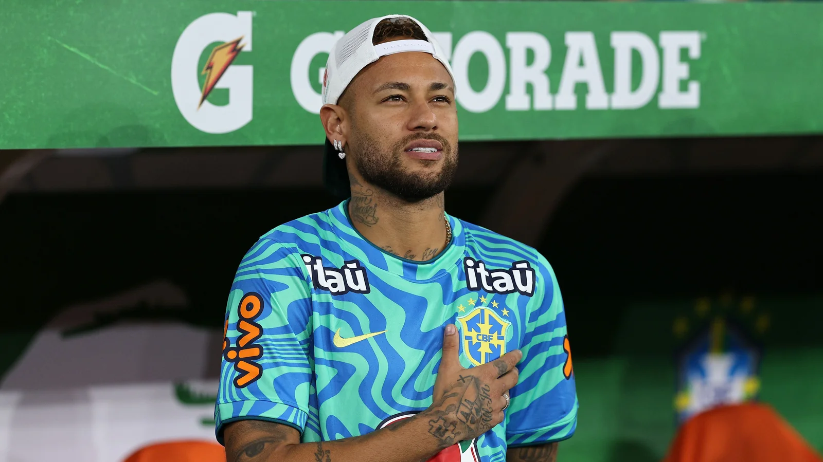 Neymar's World Cup participation in doubt: When will the Brazilian star return?