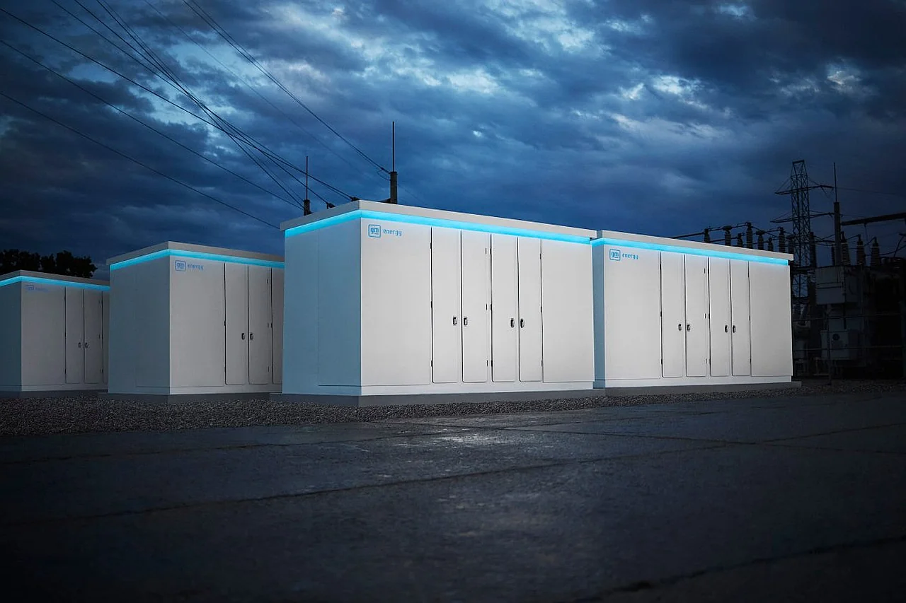 Why all major companies are entering the energy market
