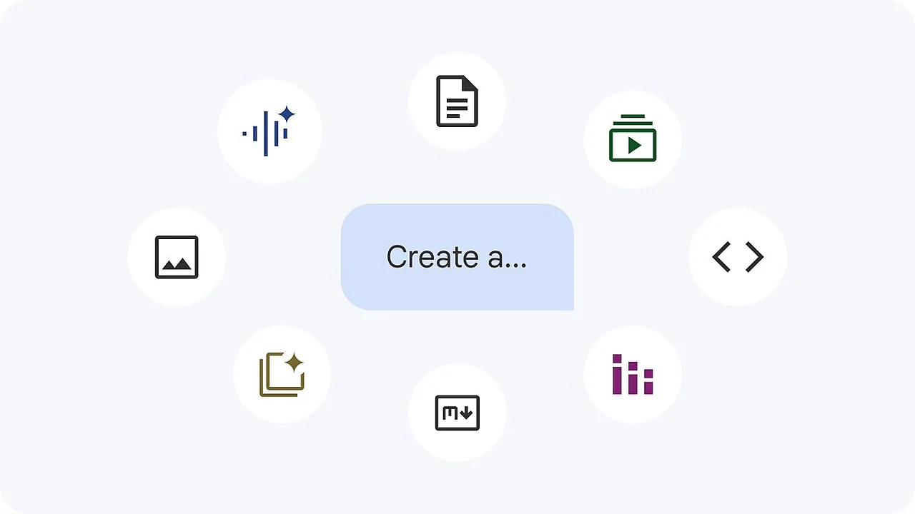 NotebookLM Update Helps Create Source Database via Chat
