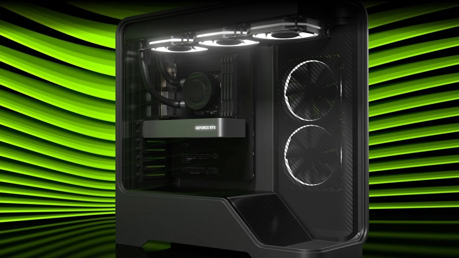 NVIDIA GeForce RTX 50 Super videokartalari 2027-yil boshida chiqadi