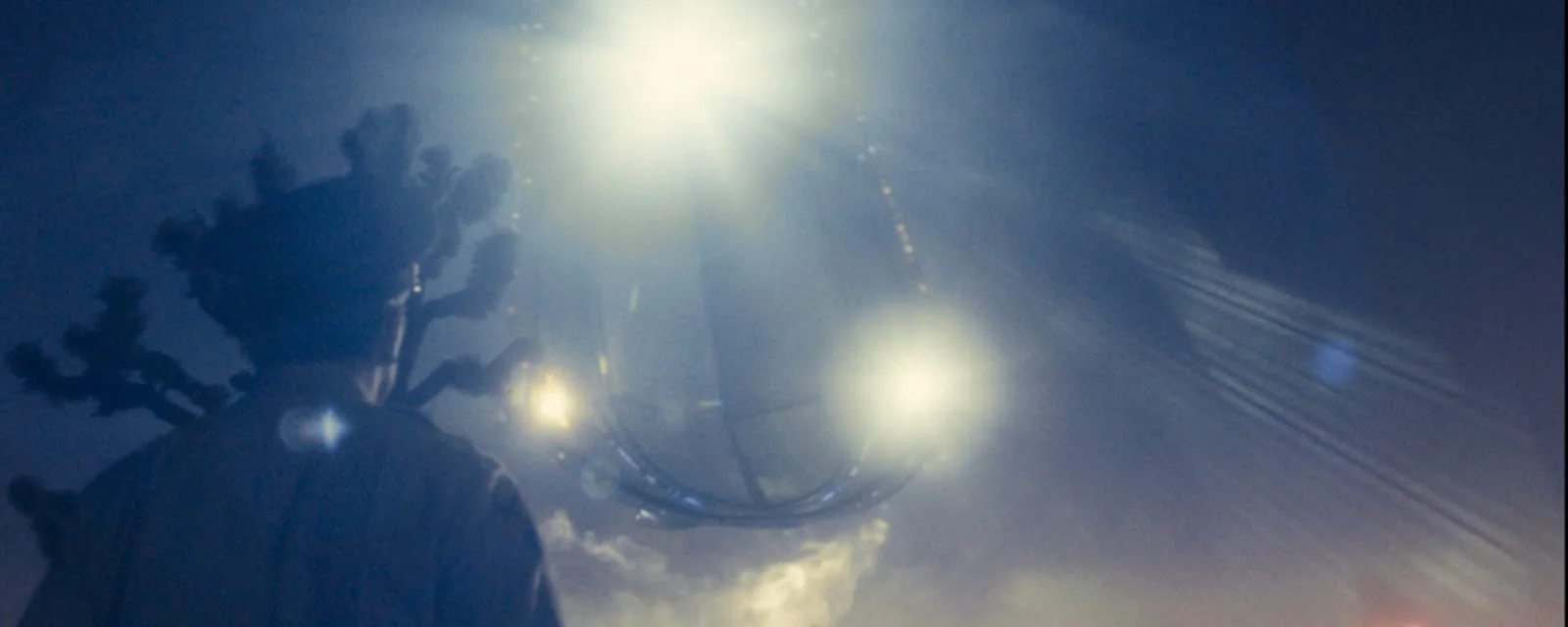 Vastness of the Universe and Laws of Physics: Why Aliens Cannot Reach Earth