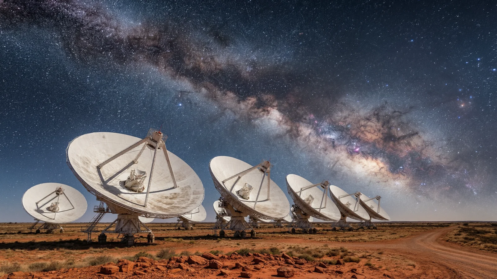 Scientists uncover the mystery of ultra-long radio signals from space