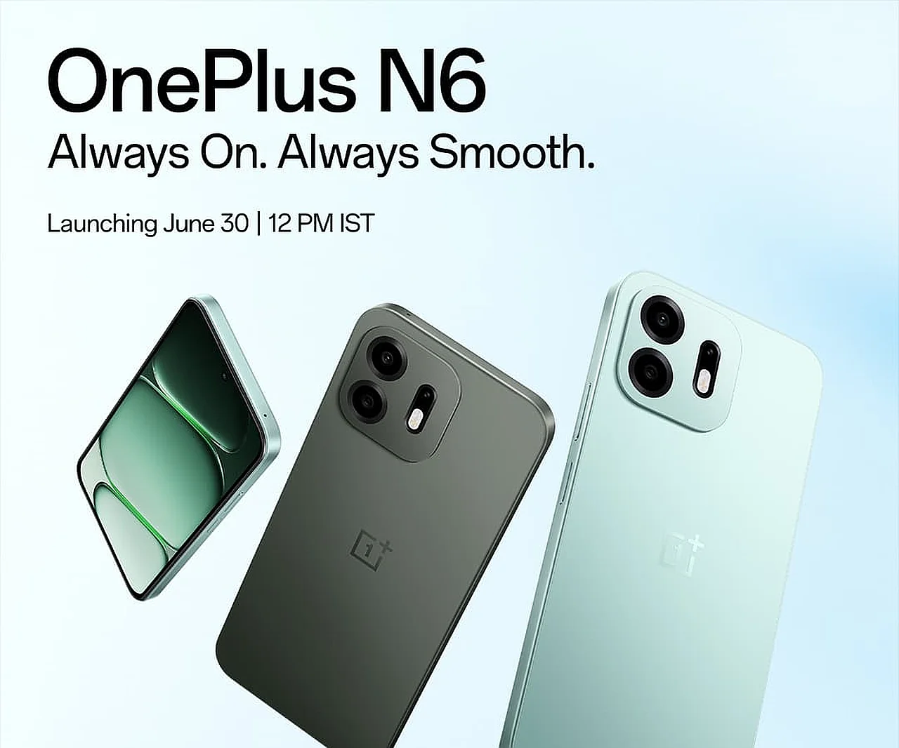 OnePlus to disrupt the budget smartphone market: New N6 model announced