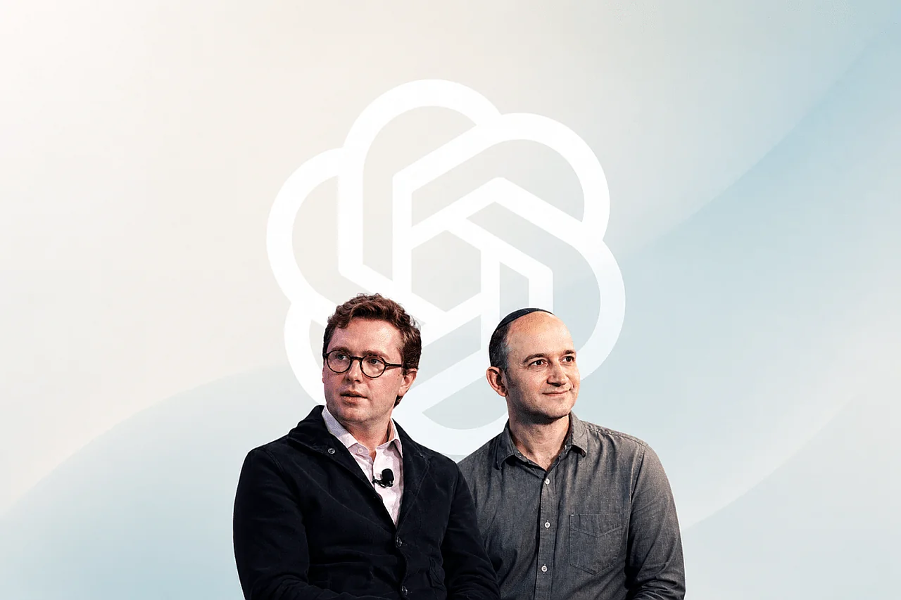 OpenAI vor dem IPO: Unternehmen wirbt Google-Legende und Berater des Weißen Hauses