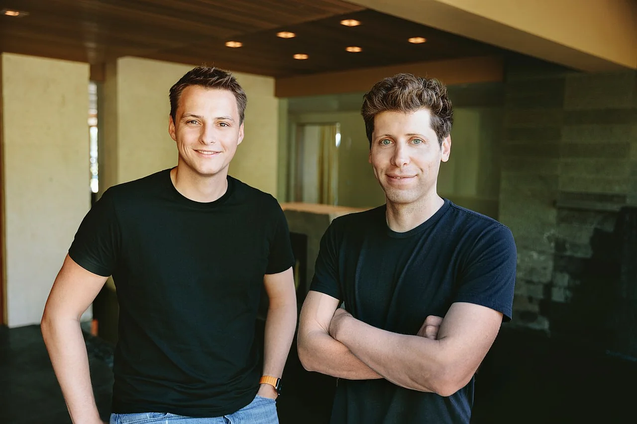 OpenAI IPO арафасида: Sam Altmanнинг Ворлд лойиҳасида иш ўринлари қисқармоқда