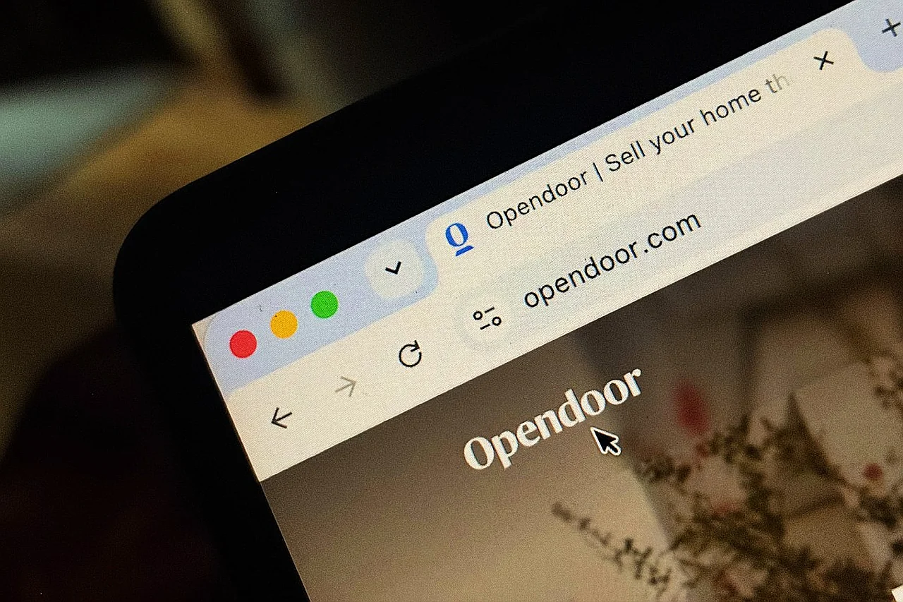 Opendoor quitte l'Inde : l'IA transforme l'externalisation