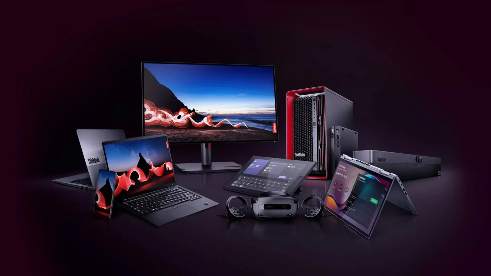 Lenovo-Laptops werden aufgrund steigender RAM- und SSD-Preise teurer