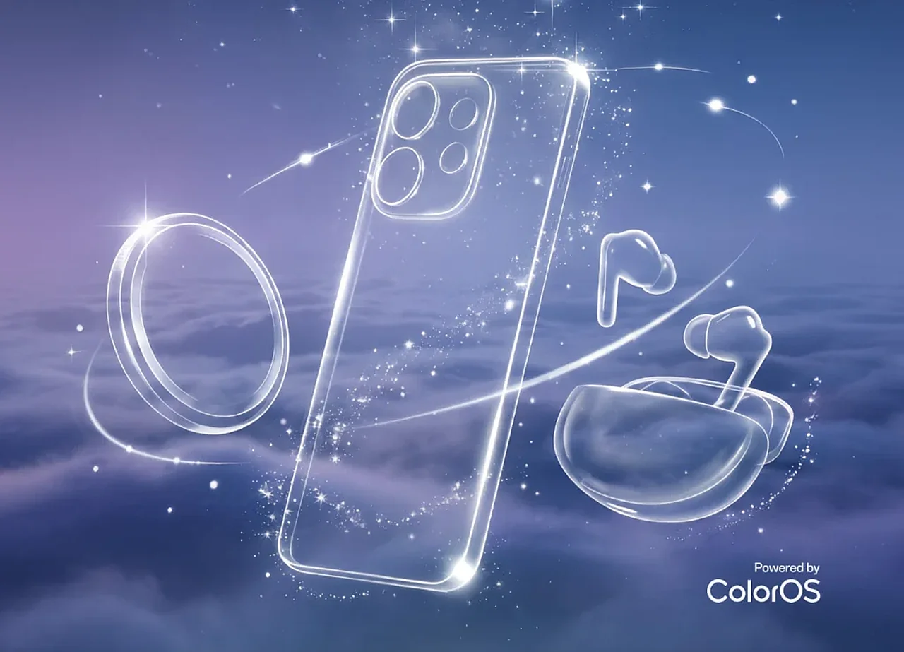 Oppo Unveils New Reno 16 Smartphones and Unique Bubble Accessory