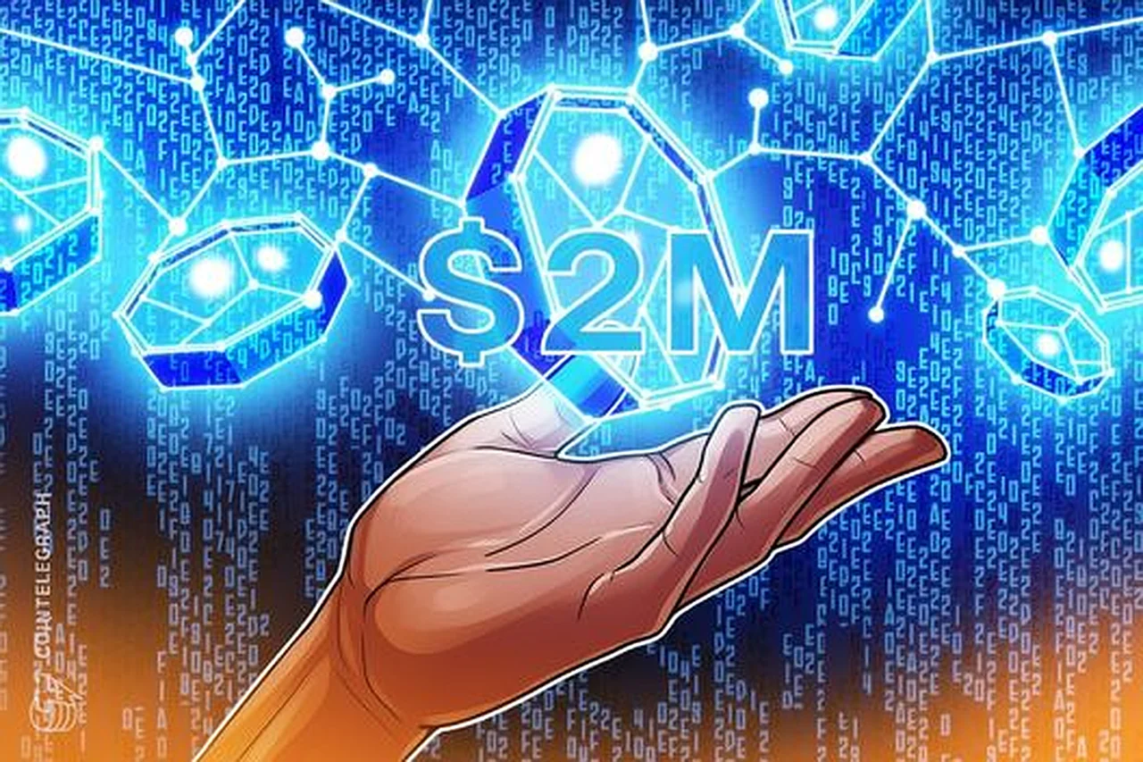 Un hacker éthique récupère 2 millions de dollars d'un smart contract défectueux de 2016