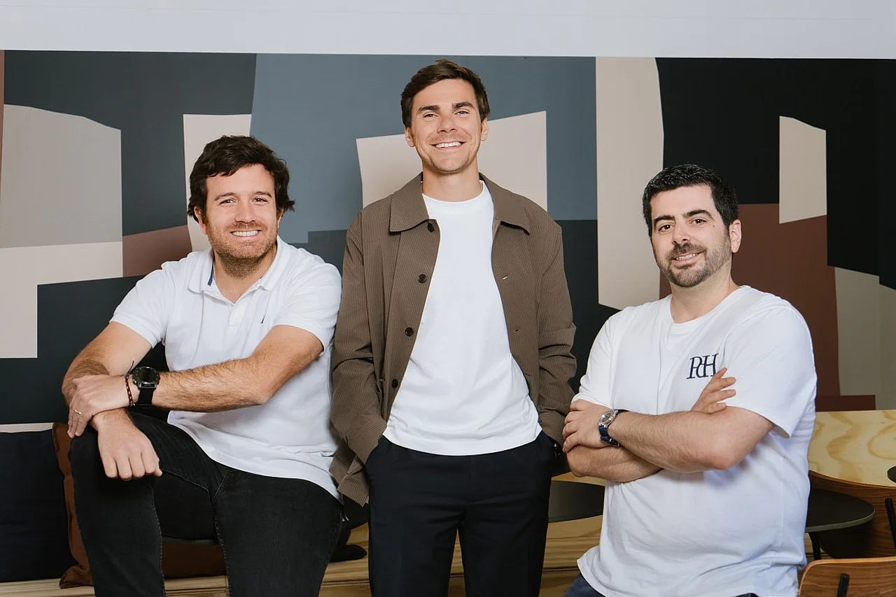 Orbio startup raises $21 million to recruit service sector employees
