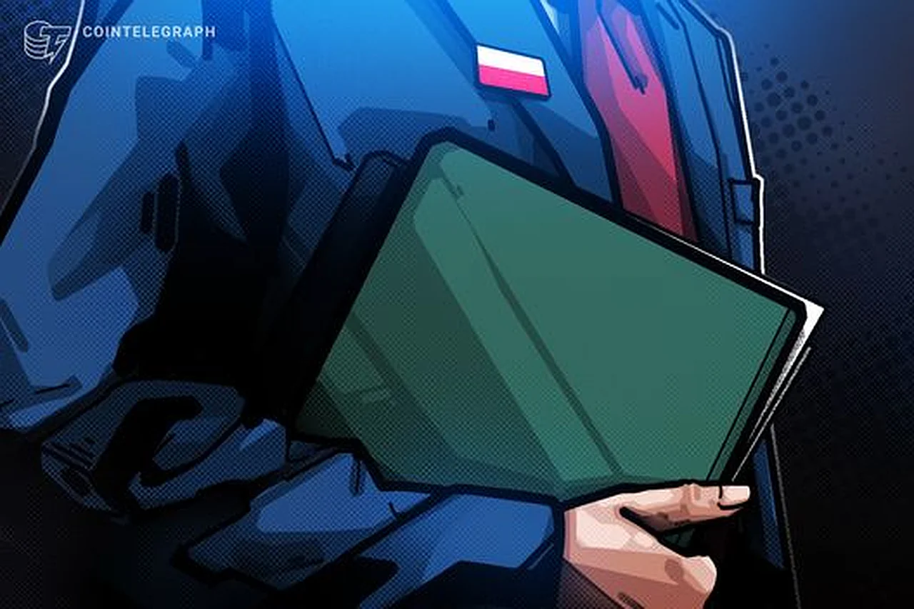 Полша президенти криптовалюта қонунига учинчи бор вето қўйди