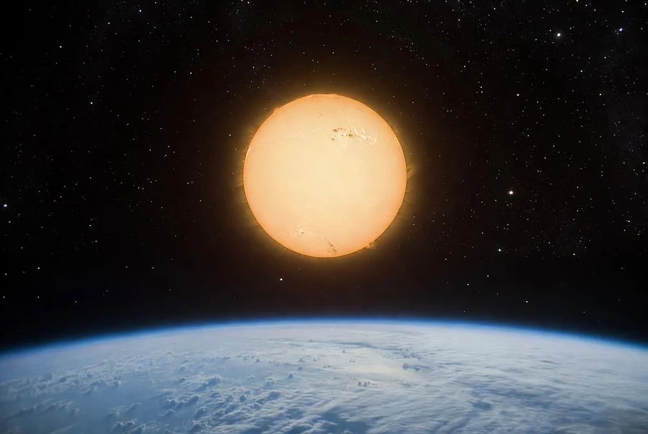 Sonne geht in den "Sommerschlaf": Eine Zeit der Ruhe erwartet die Erdbewohner
