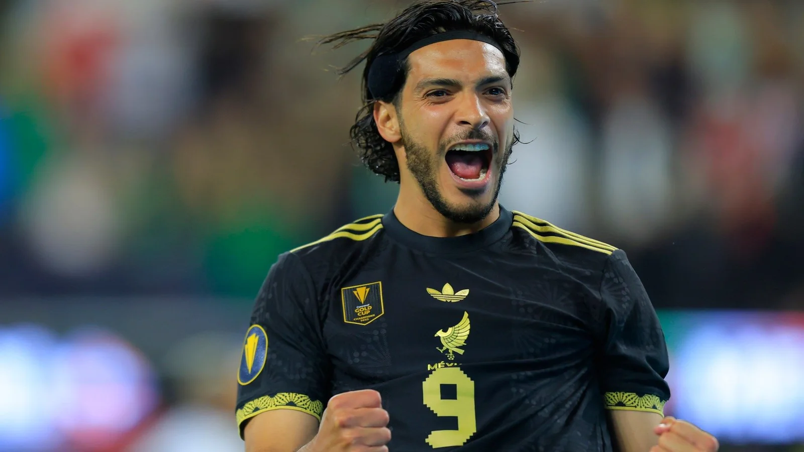 Raul Jimenez Makes Surprise Return to Wolverhampton