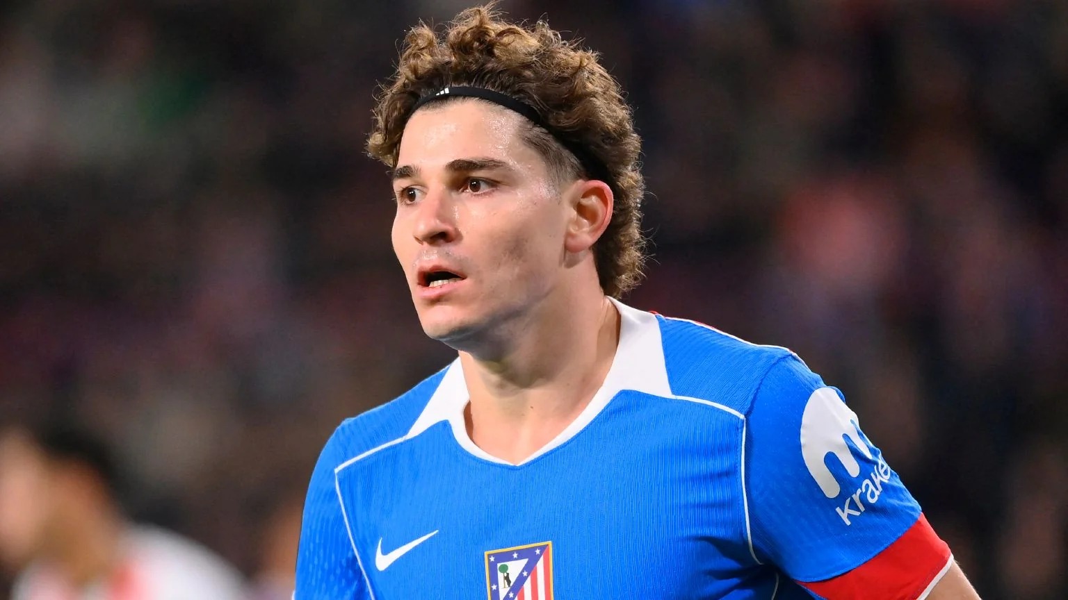 Real Madrid Submit €150 Million Bid for Julián Álvarez