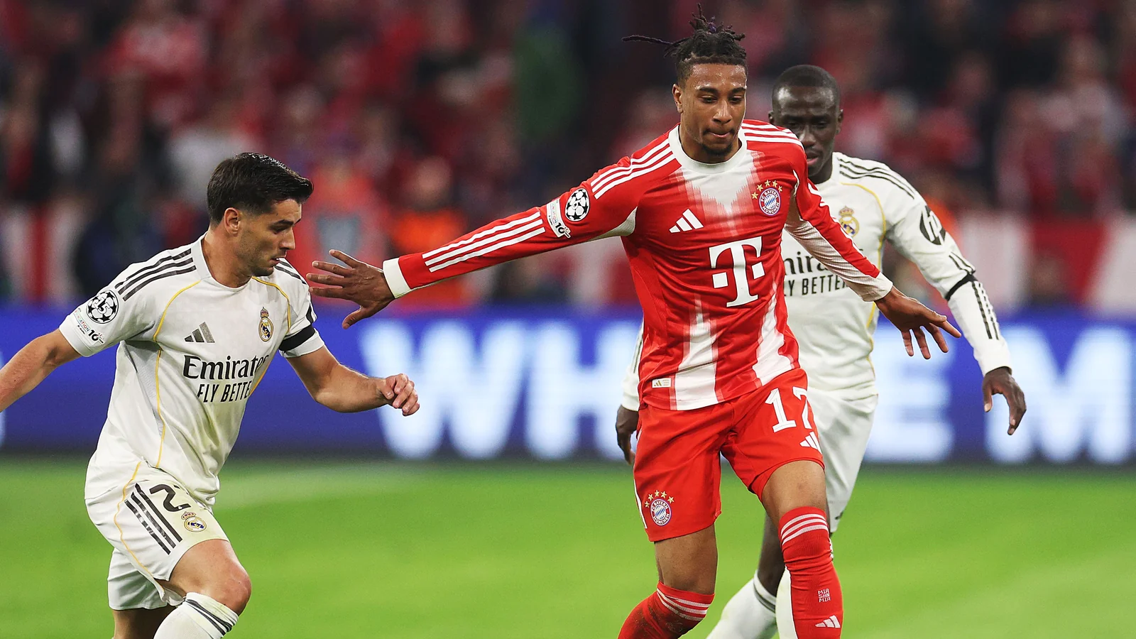 Real Madrid, Michael Olise transfer haberlerine resmi yanıt verdi