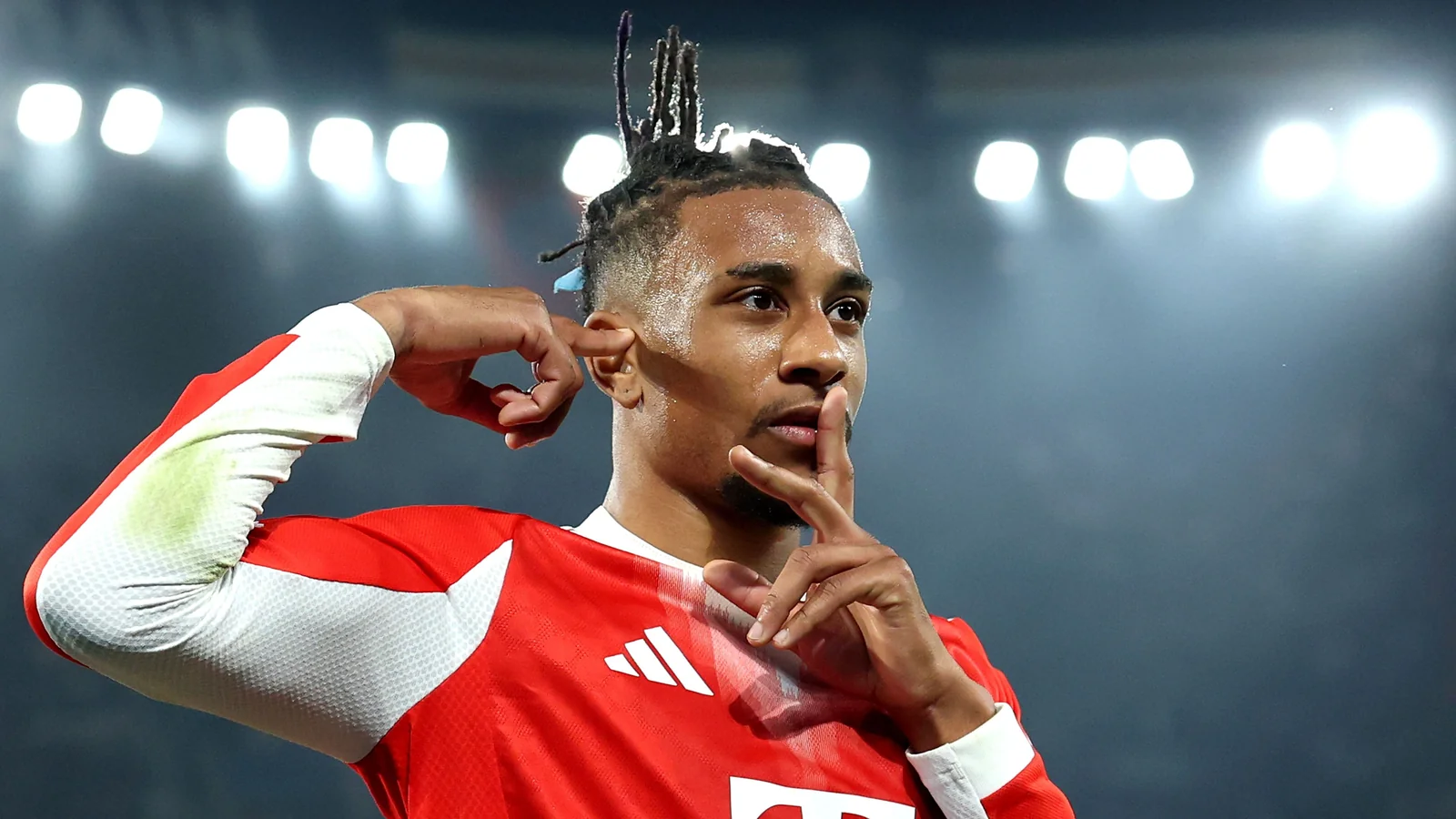 Real Madrid reportedly offered €150 million for Michael Olise