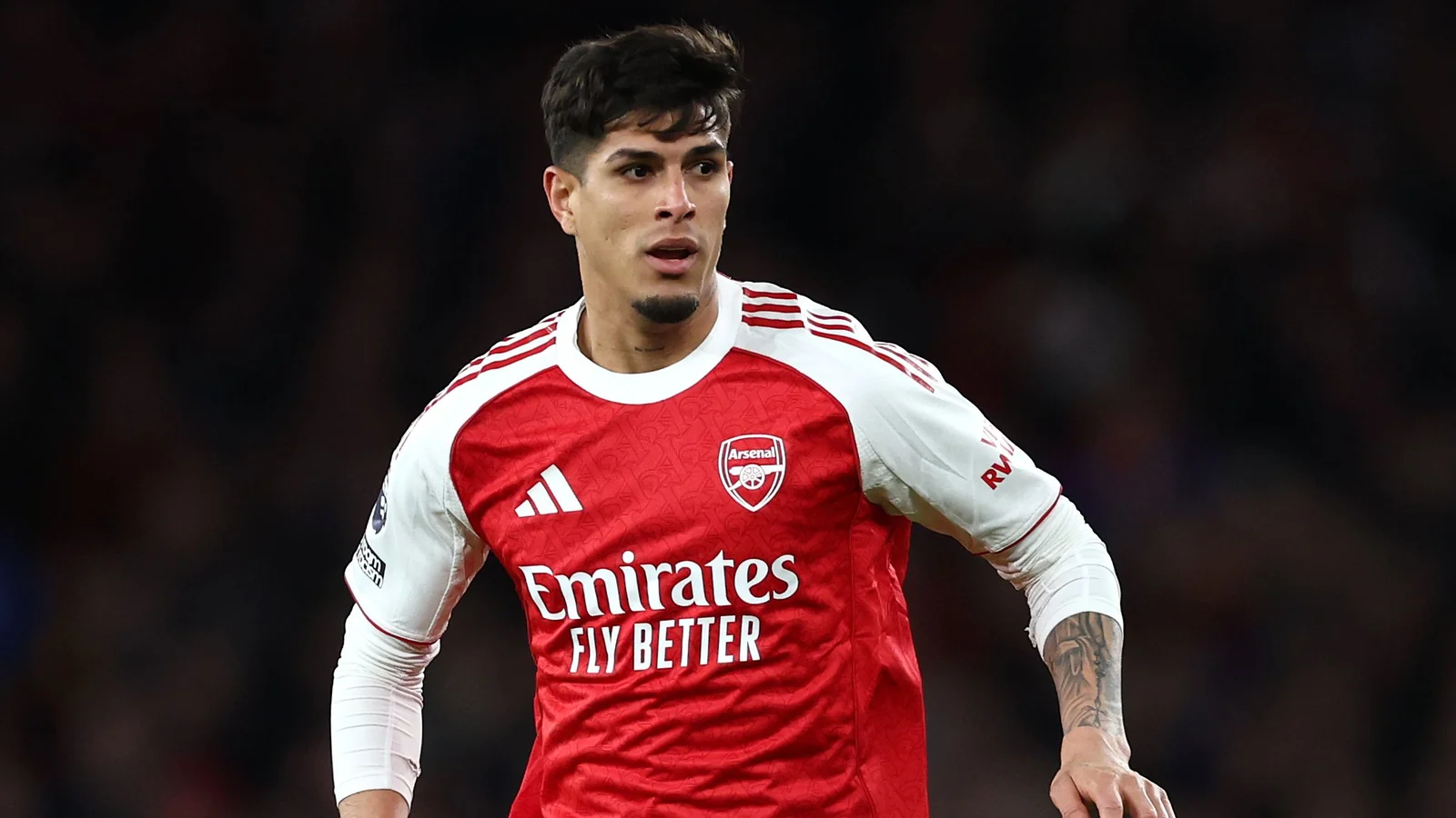 Real Madrid will Defensive verstärken: Jose Mourinho im Visier eines Arsenal-Stars