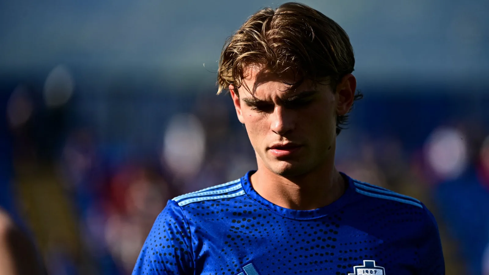Real Madrid Niko Paz transferi orqali 50 million yevro foyda koʻra olmaydi