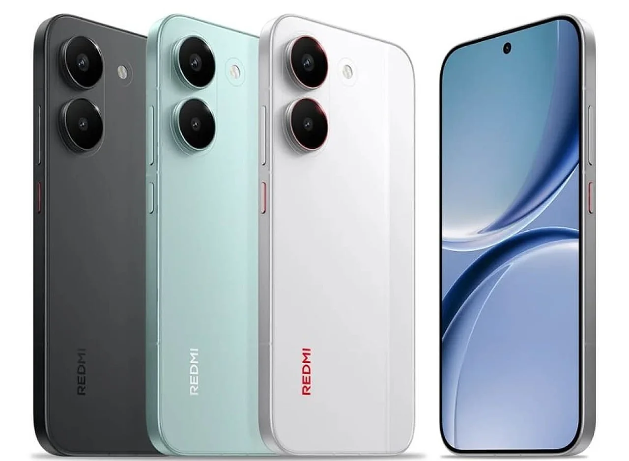 Redmi Turbo 5 Hits Global Market: Giant Battery and Long-Term Updates