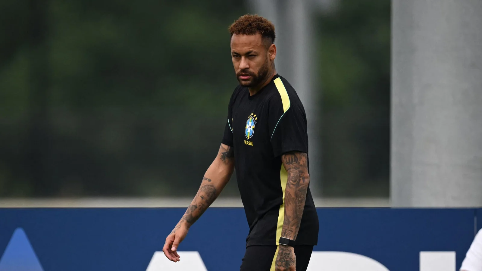 Roberto Carlos: Si Neymar regresa, Brasil puede llegar a la final del Mundial