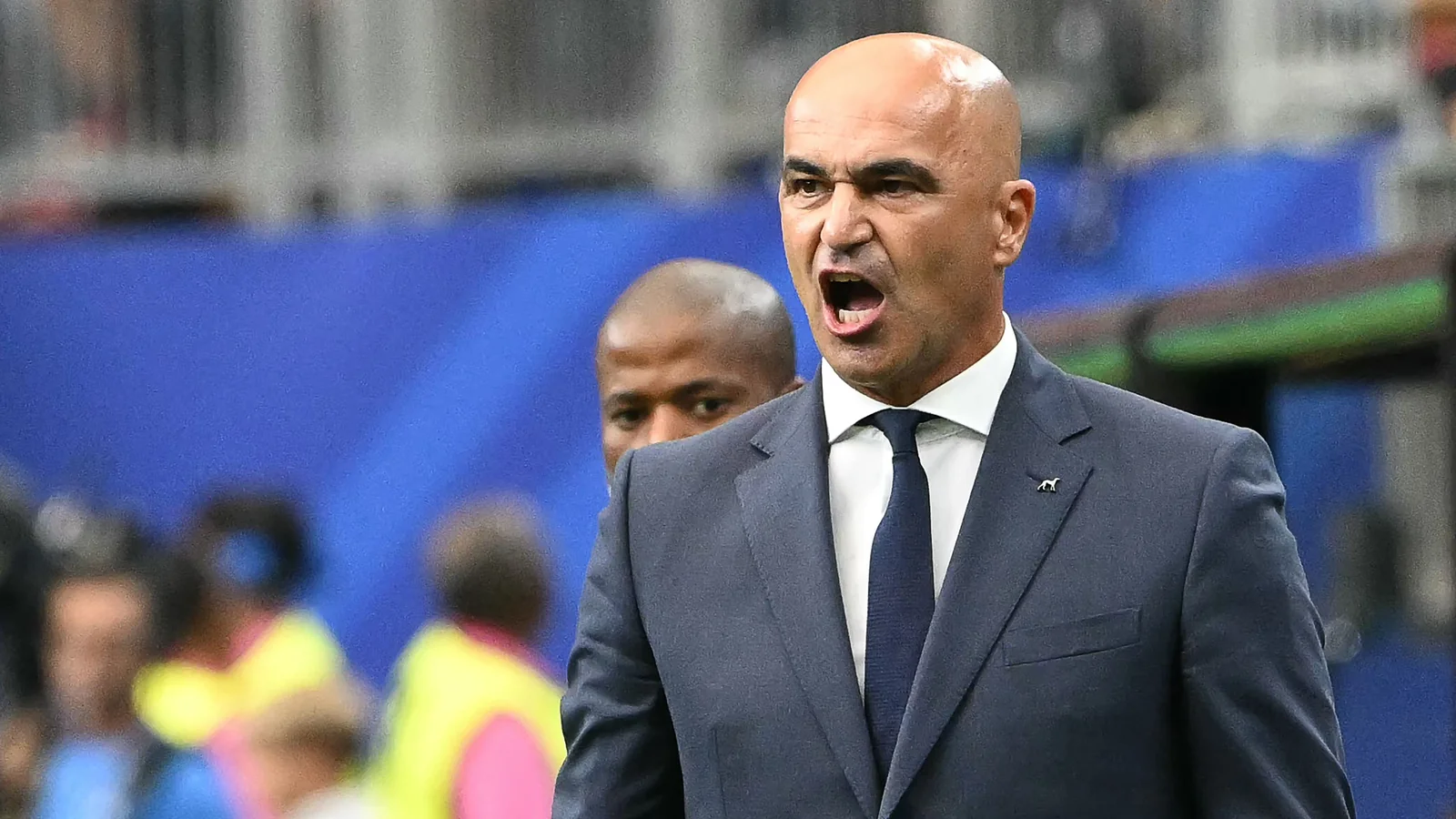 Roberto Martinez and Cristiano Ronaldo Together Again: Al-Nasr Nearing Deal with New Coach