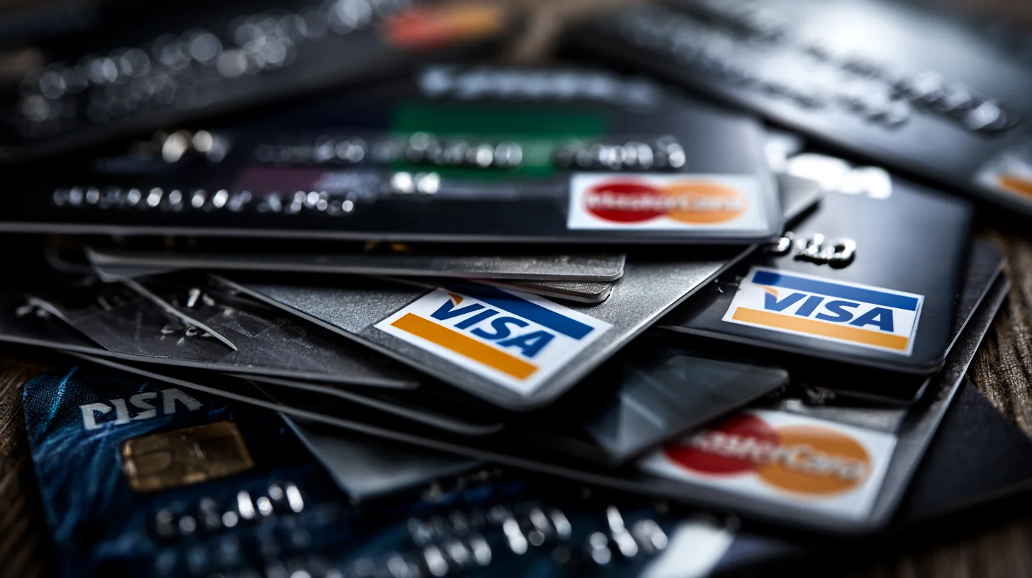 La Russie annonce son plan pour abandonner totalement les cartes Visa et Mastercard