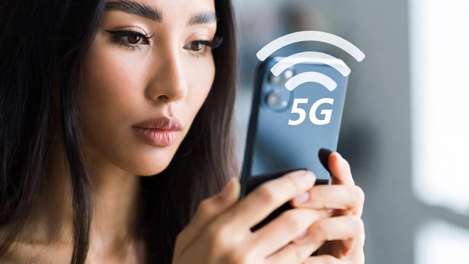 Untersuchung zu 5G-Werbung in Russland eingeleitet