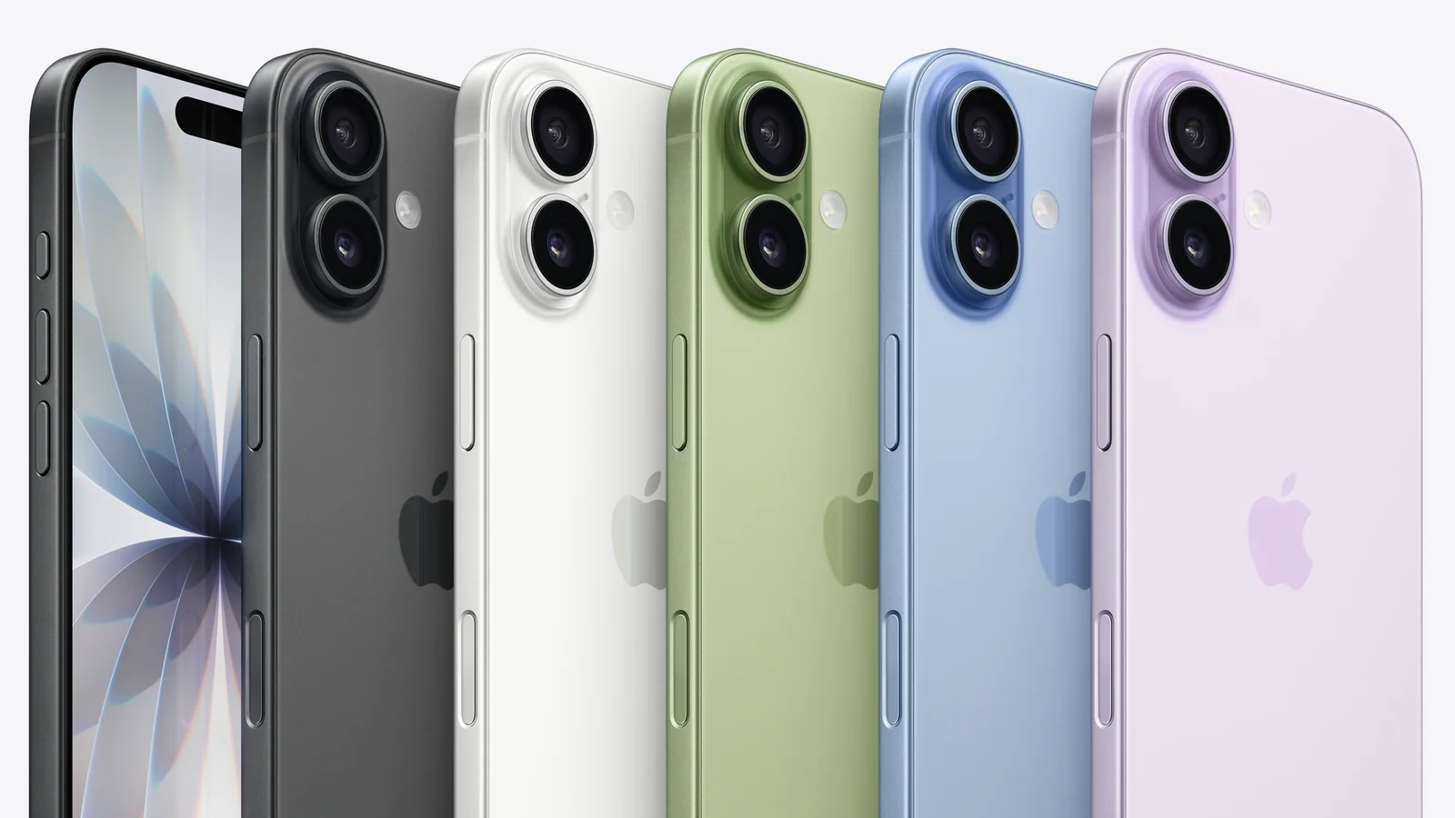 iPhone 17 price in Russia hits record low