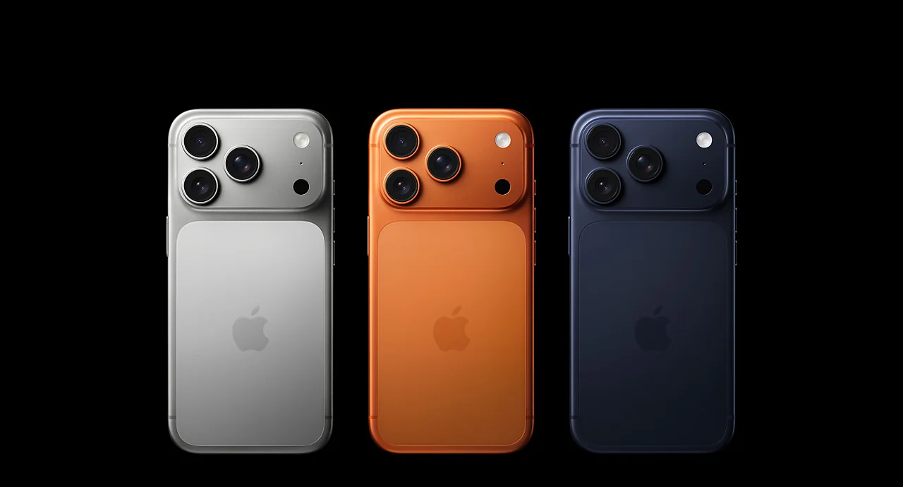 Chute brutale du prix de l'iPhone 17 Pro en Russie : le flagship continue de baisser