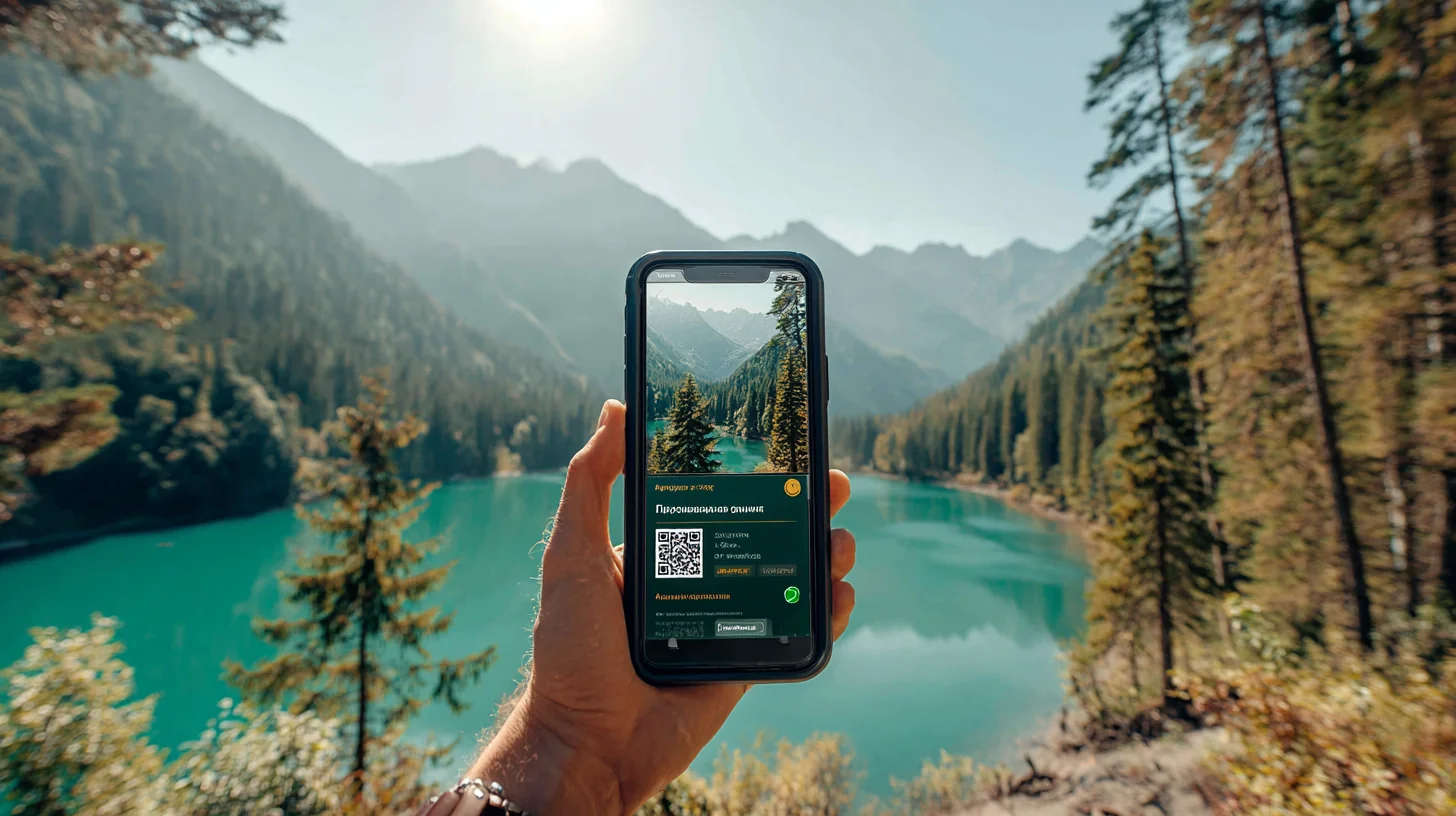 New digital service launched for visiting nature reserves in Russia