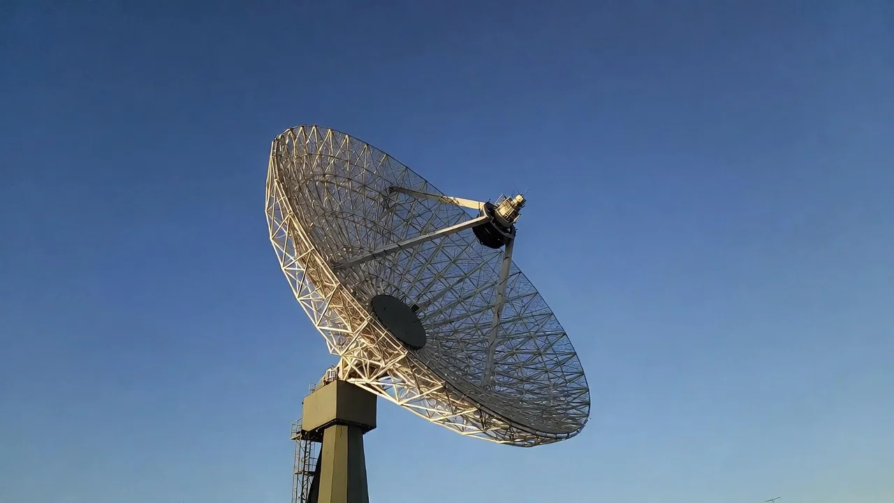 La Russie crée un nouveau système pour « aveugler » les satellites Starlink
