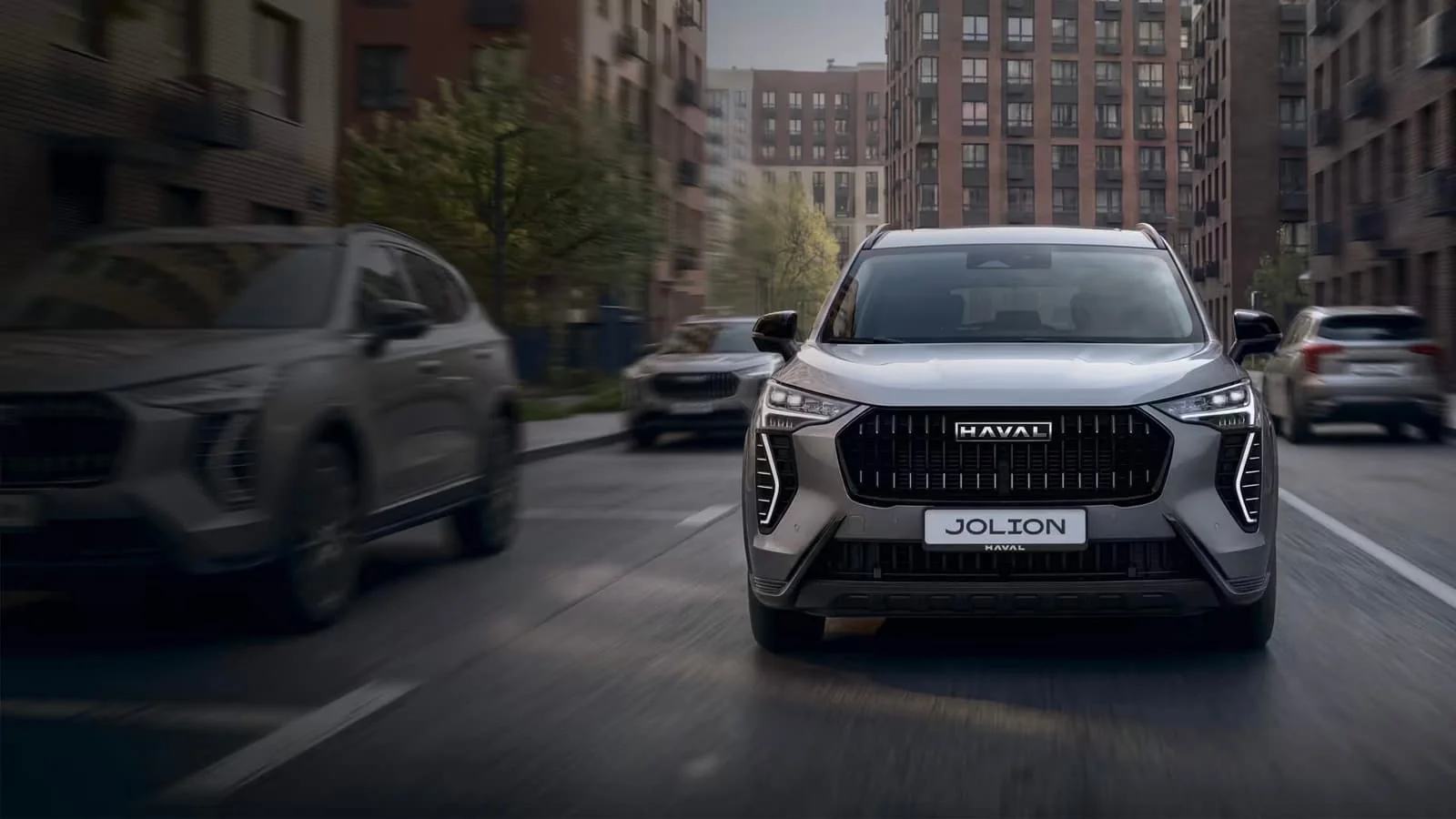 Россияда ярим миллионинчи Haval ишлаб чиқарилди: Жолион етакчилик қилмоқда