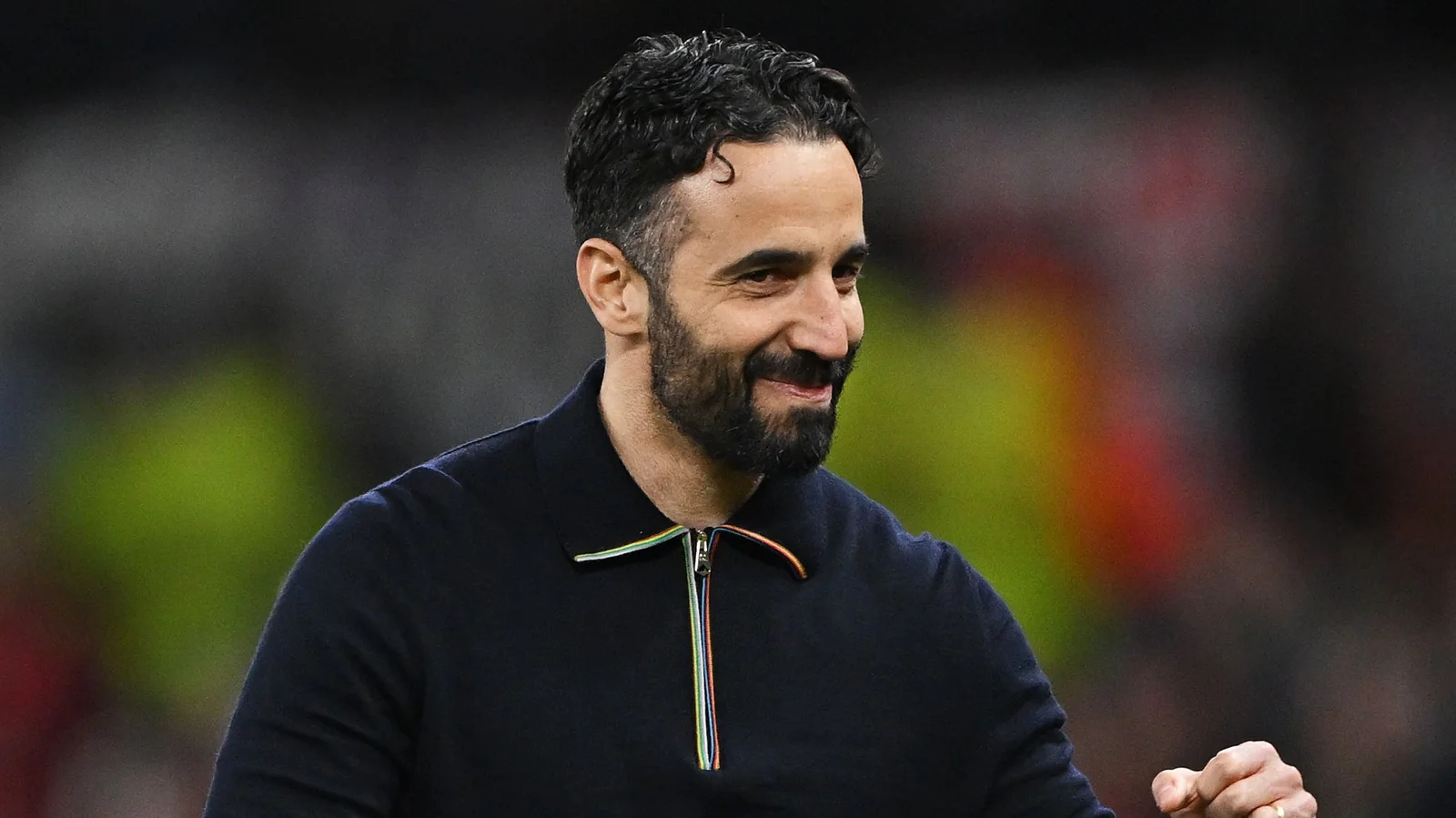Ruben Amorim back on the big stage: Portuguese coach reaches agreement with Milan