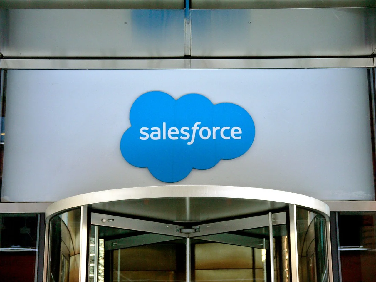 Salesforce Makes Major AI Market Move: Fin Acquired for $3.6 Billion