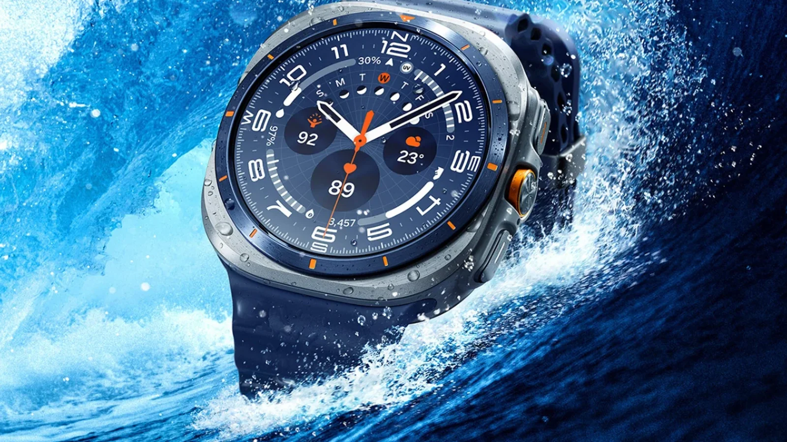 Samsung to release three Galaxy Watch models at once for the first time in 2026