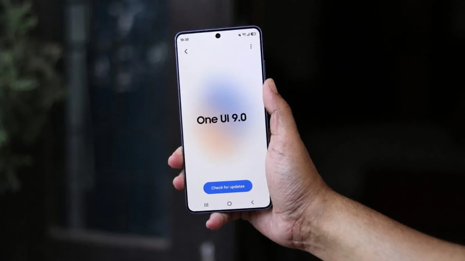 Samsung Galaxy А17, А34 ва А57 моделлари учун One UI 9.0 синовлари бошланди