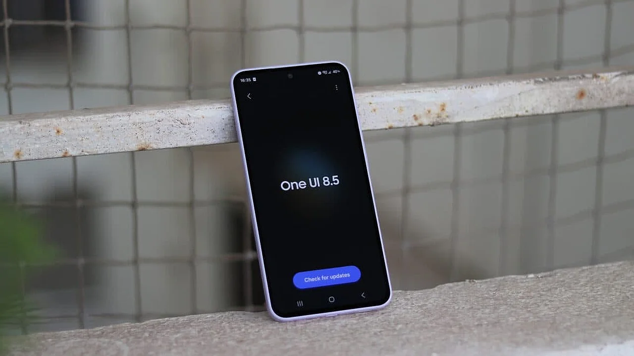 Samsung Galaxy A24 egalari uchun kutilmagan sovgʻa: One UI 8.5 yangilanishi chiqdi
