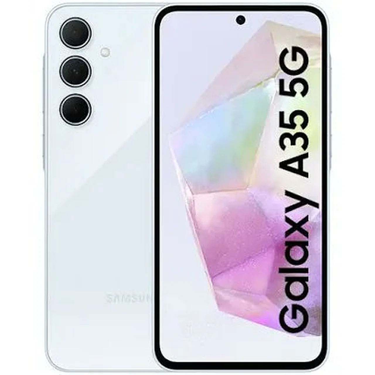 One UI 9 Testing Begins for Samsung Galaxy A35: Mid-range Update
