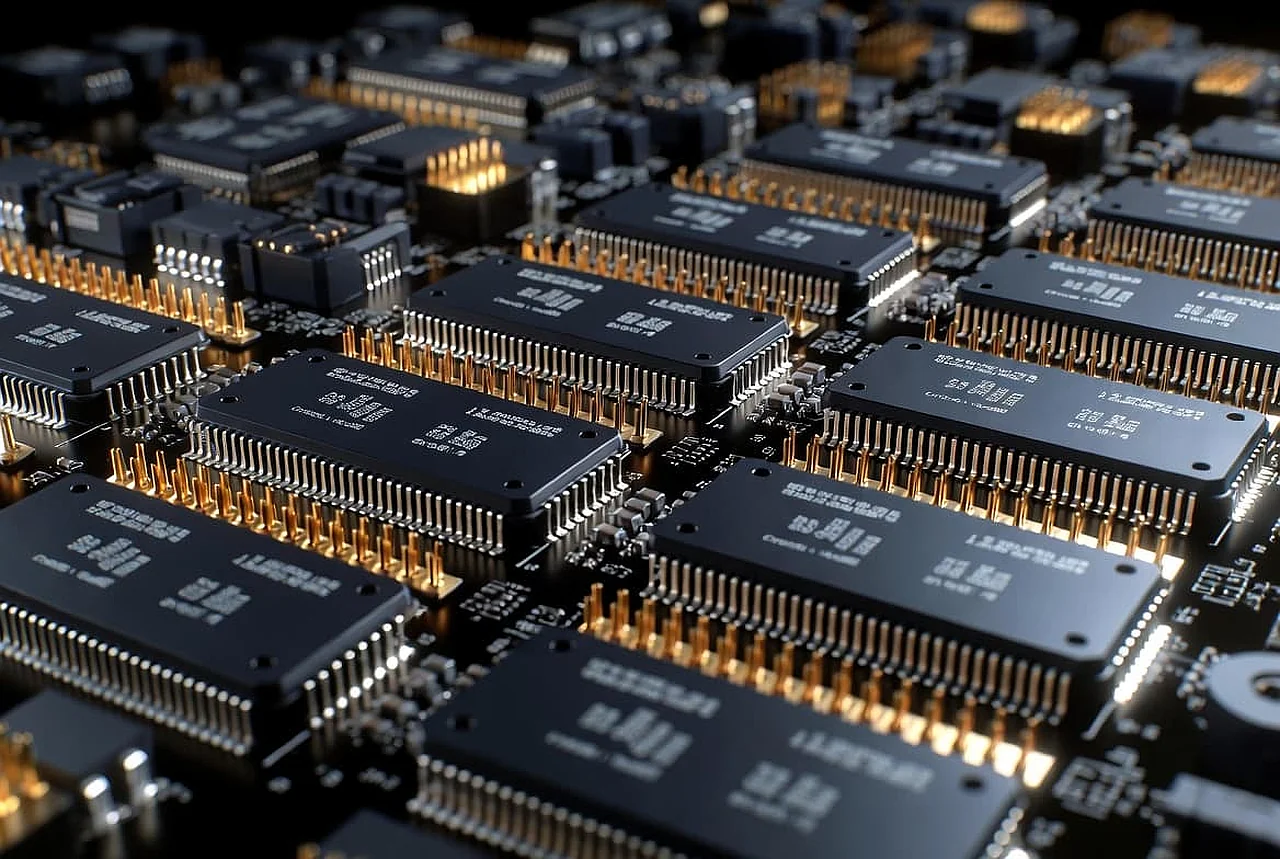 Samsung und SK Hynix planen Bau eines neuen großen Halbleiterwerks in Südkorea