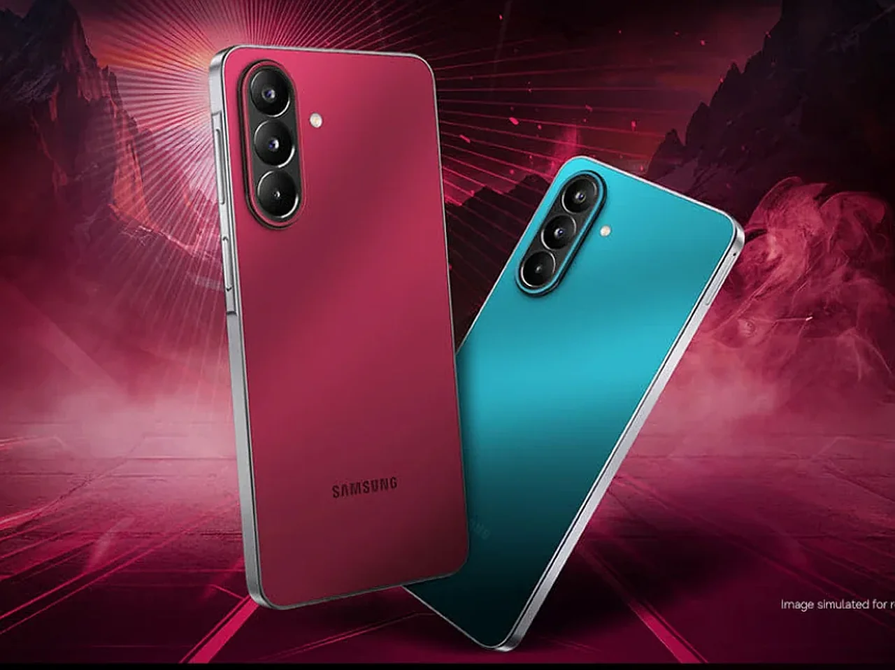 Samsung янги авлод Galaxy M47 5G смартфонини тақдим этишга тайёрланмоқда