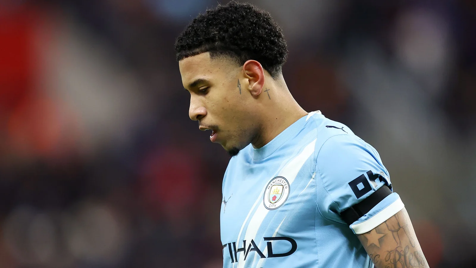 Sandro Advises Tottenham to Sign Manchester City Star Savinho