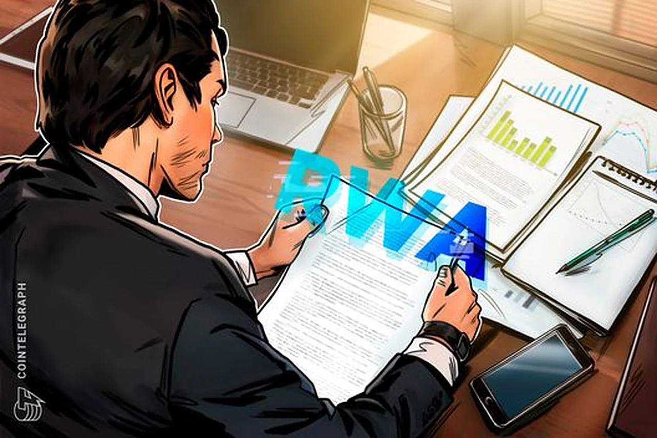 Securitize компанияси NYSE биржасига чиқиш учун SEC рухсатини олди