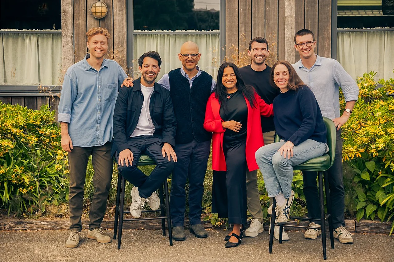 Seedcamp yangi fond uchun 320 million dollar jalb qildi: AQSH bozori asosiy nishonda