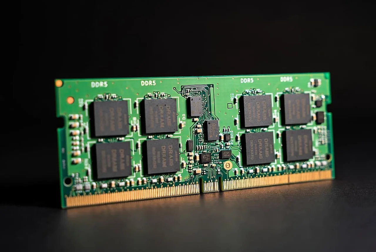 Smartphone- und Computerpreise könnten steigen: LPDDR5X-Speicherchips werden drastisch teurer