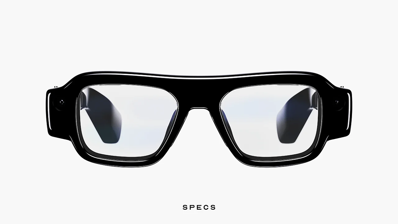 Snap stellt lang erwartete Specs AR-Brille vor: Preis und Funktionen