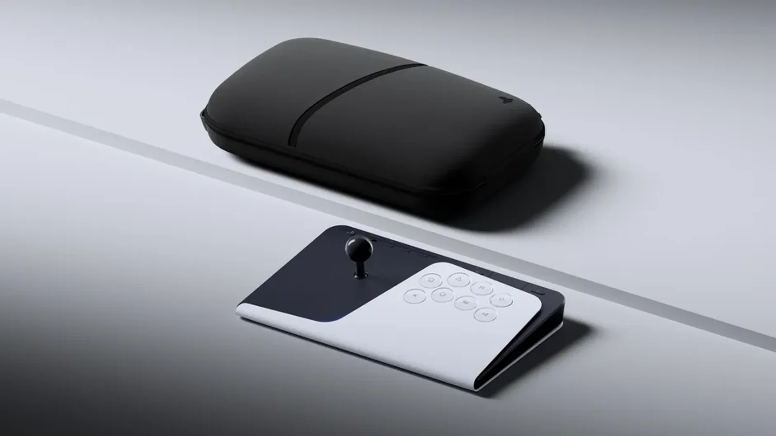 Sony stellt FlexStrike-Controller und speziellen Gaming-Monitor vor
