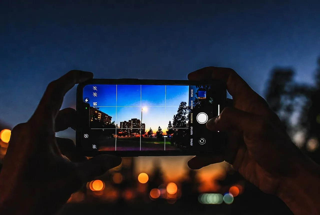 Sony Revolutionizes Smartphone Cameras: Lytia L910 with LOFIC Technology Introduced