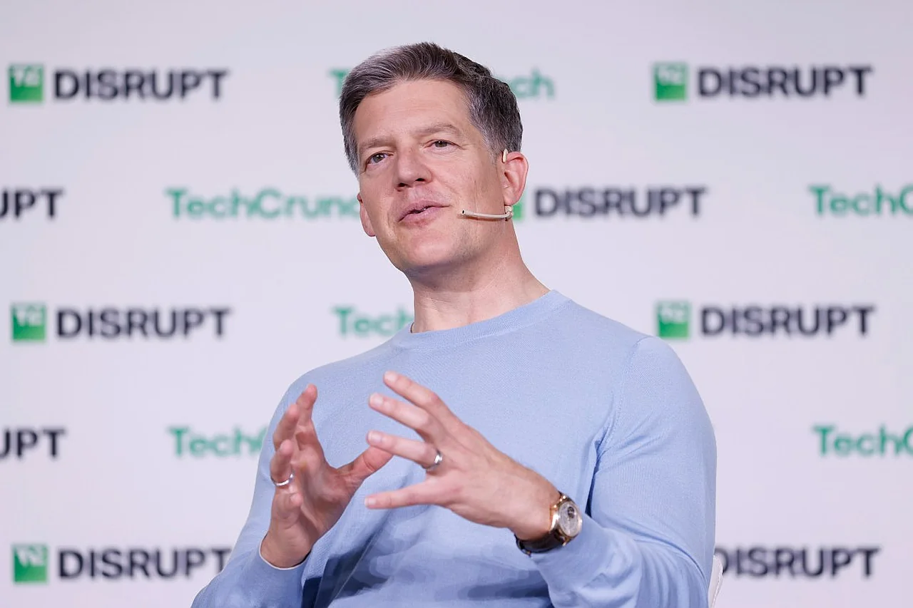 Prominenter Investor Roelof Botha tritt dem SpaceX-Verwaltungsrat bei